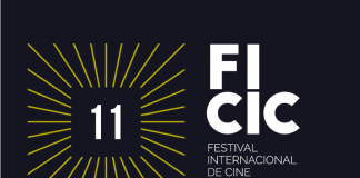 11° FICIC, Festival Internacional de Cine Independiente de Cosquín FICIC