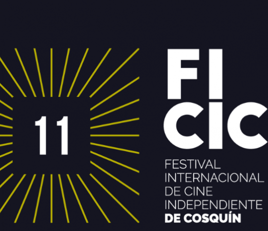 11° FICIC, Festival Internacional de Cine Independiente de Cosquín FICIC
