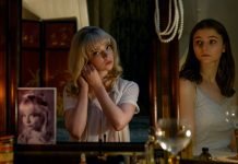 El misterio de Soho El misterio de Soho