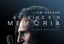 Asesino sin memoria Asesino sin memoria