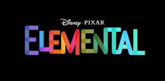 Lo nuevo de Pixar para 2023 Elemental