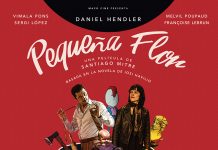 Pequeña Flor Pequeña Flor