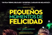 Pequeños momentos de felicidad Pequeños momentos de felicidad