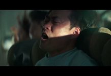 Emergencia en el aire