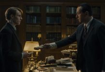 El falsificador Festival de Cine Alemán