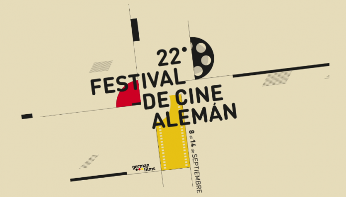 Festival de Cine Alemán