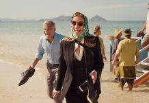 Pasaje al paraíso Pasaje al paraíso