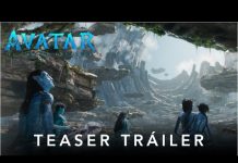 Avatar: El camino del agua