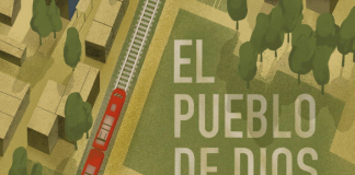 Victoria Ferrari: «La fuerza está en las imágenes» El pueblo de Dios