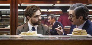 Argentina, 1985 Argentina, 1985