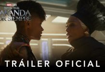 Pantera Negra: Wakanda por siempre