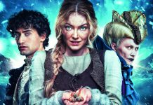 Tres deseos para Cenicienta Tres deseos para Cenicienta