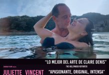 Con amor y furia Con amor y furia