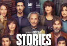 Stories Not To Be Told Stories Not To Be Told