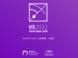 Ventana Sur 2022 Ventana Sur 2022