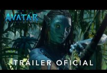 Avatar: El camino del agua