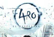 El aro 4: El despertar El aro 4: El despertar