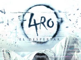 El aro 4: El despertar El aro 4: El despertar