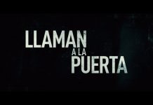 Llaman a la puerta