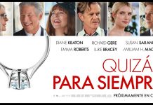 Quizás para siempre