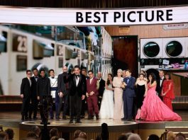 Todos los ganadores de los Oscars 2023 Premios Oscars 2023