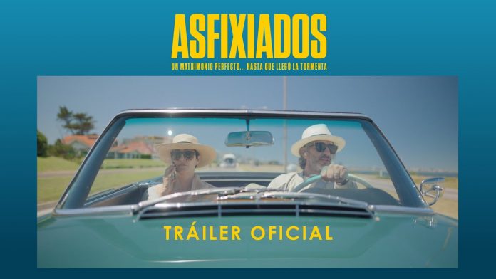 Asfixiados Asfixiados