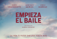 Empieza el baile Empieza el baile