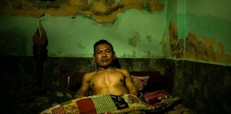 El hombre más fuerte del mundo El hombre más fuerte del mundo