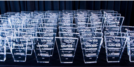 Todos los nominados a los Cóndor de Plata Premios Cóndor de Plata 2023