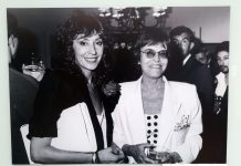 Muestra sobre La Mujer y el Cine: 35 años, 10 imágenes La Mujer y el Cine