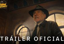 Indiana Jones y El Dial del Destino