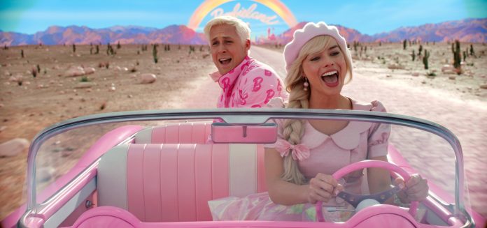 Barbie Barbie