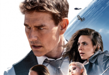 Misión imposible: Sentencia mortal – Parte uno