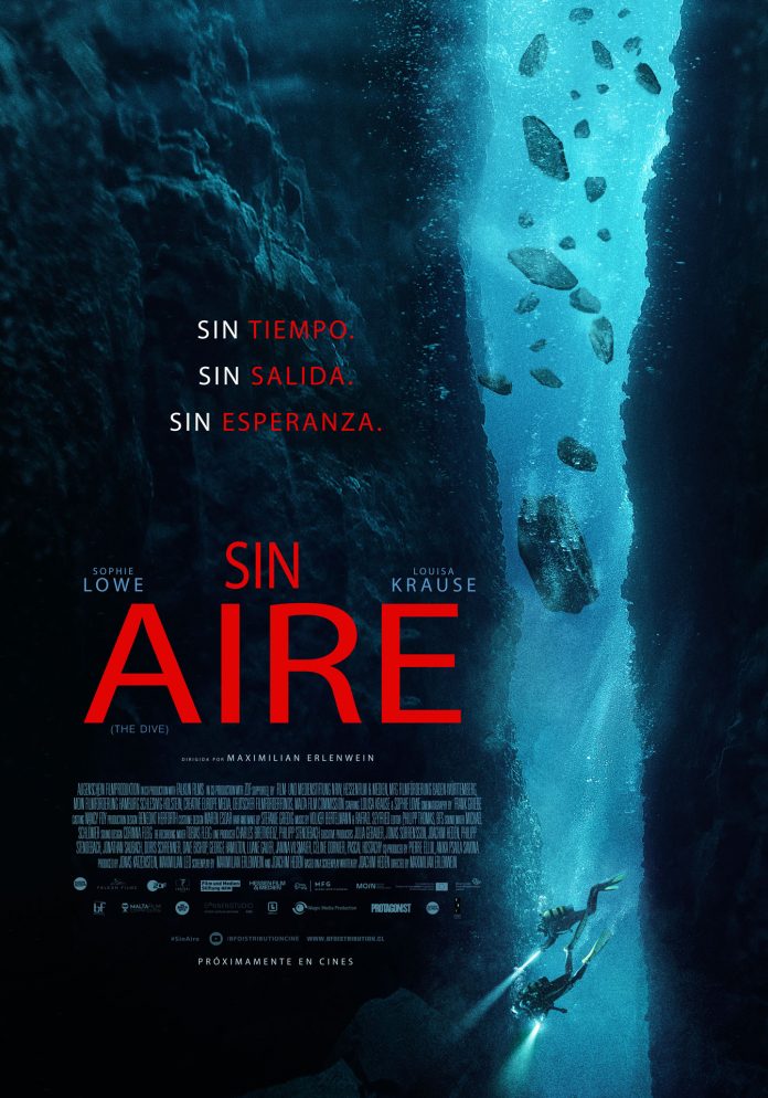Sin aire
