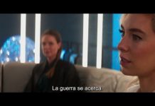 Misión imposible: Sentencia mortal – Parte uno