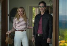 Amigos hasta la muerte Amigos hasta la muertes