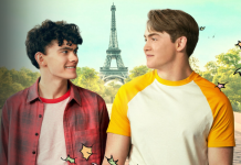 Hearstopper Heartstopper