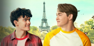 Hearstopper Heartstopper