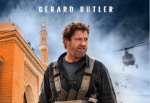 Escape bajo fuego Escape bajo fuego