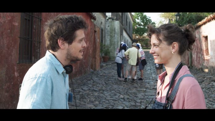 Julio, felices por siempre