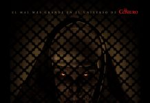 La monja II La monja II