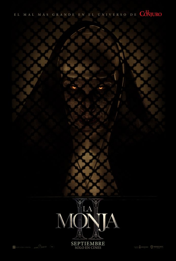La monja II
