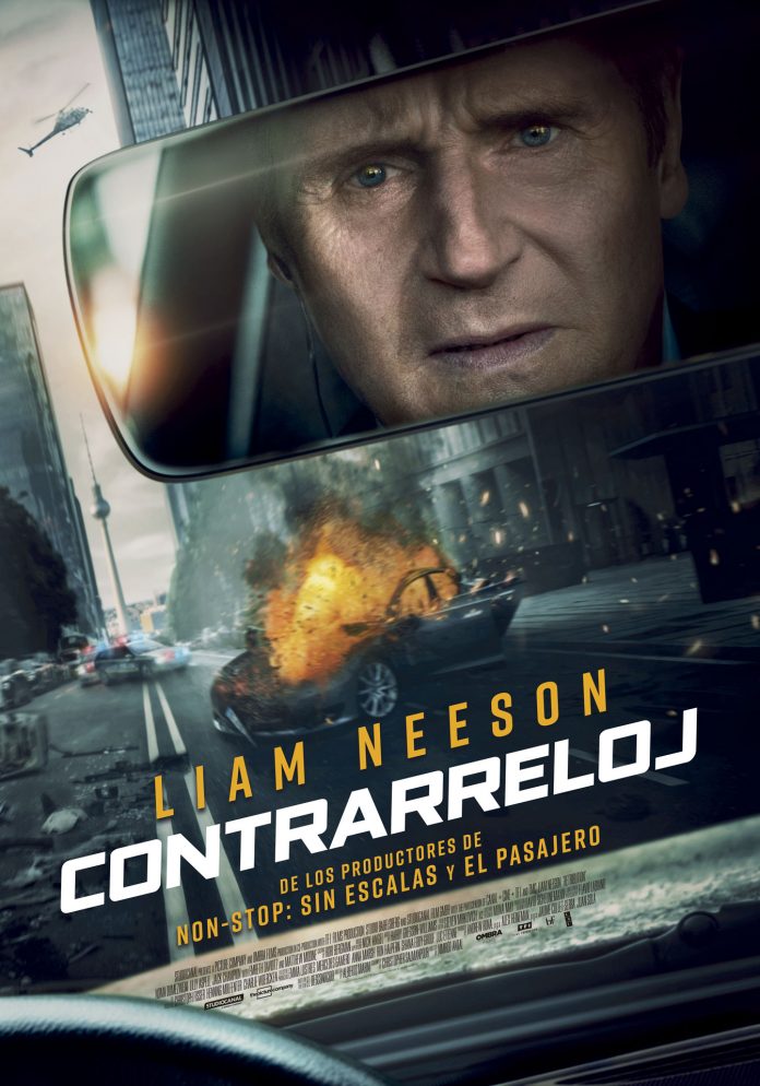 Contrarreloj Contrarreloj