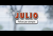 Julio, felices por siempre