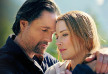 Un lugar para soñar: Quinta temporada Un lugar para soñar