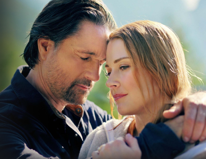 Un lugar para soñar