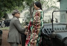 Los asesinos de la luna Los asesinos de la luna