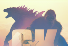 Godzilla y Kong: El nuevo imperio Godzilla y Kong: El nuevo imperio