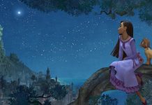 Wish: El poder de los deseos Wish: El poder de los deseos