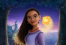 Wish: El poder de los deseos WWish: El poder de los deseos